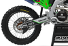 Kawasaki  Graphics Kit - Pro Red