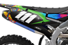 Yamaha  Graphics Kit - Tiedie