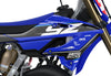 Yamaha Graphics Kit - Motocoach