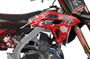Honda Split By Light Graphics Kit -  Element