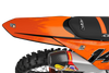 KTM  Moaning Monsters Graphics Kit - Starlight Slop