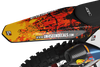 GasGas Zombie Graphics Kit -  Felix