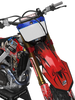 Honda Zombie Graphics Kit -  Spiderman