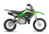 KLX110 Graphics Kit - Box