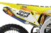 Suzuki C4 - Energy