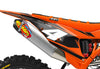 ktm Graphics Kit - bleed