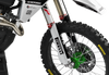 Husqvarna Graphics Kit - Stars