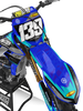 Yamaha Graphics Kit - Tempo