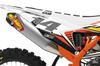 ktm Graphics Kit - seamless