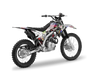 Crf125 Graphics Kit - GAMBLING JOKER