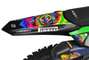 Honda Graphics Kit - Tiedie