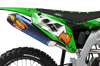 Kawasaki  Moaning Monsters Graphics Kit - Sneaky & Dopey