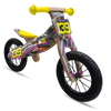 Un4seen Balance Bike - Nascar