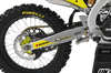 Suzuki Trim Decal Kit - Flush