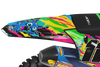 Kawasaki  Hissing Kittys Graphics Kit - Garbage Puss
