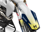 Husqvarna Trim Decal Kit - Pace