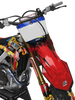Honda Zombie Graphics Kit -  Winnie