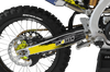 Suzuki Crank  Graphics Kit -  Pist'on Ready