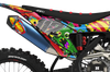 GasGas  Hissing Kittys Graphics Kit -Garbage Puss