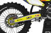 Husqvarna C4 - Energy