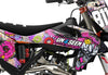 ktm Graphics Kit - donut