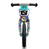 Un4seen Balance Bike - Wolf