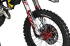 GasGas Zombie Graphics Kit -  Tweaty