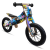 Un4seen Balance Bike - Batman Kids