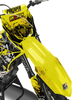 Suzuki Zombie Graphics Kit -  Mickey
