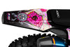 husqvarna Graphics Kit - donut