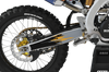 Suzuki Hissing Kittys Graphics Kit - EVIL TOM