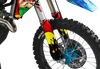 Husqvarna Zombie Graphics Kit -  Alvin & The Chipmunks