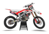 honda Graphics Kit - quick