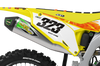Kawasaki C4 - Energy
