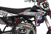 GASGAS Galaxy Graphics Kit - Floating Meow