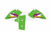 KX 60 1998 - OEM Shroud Set