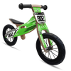Un4seen Balance Bike - Fasthouse green