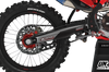 GASGAS Trim Decal Kit - Tempo