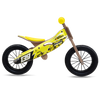 Un4seen Balance Bike - Late yellow