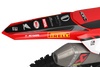 honda Graphics Kit - dash