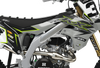 kawasaki Graphics Kit - emperor