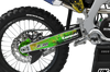 Kawasaki  Moaning Monsters Graphics Kit - Starlight Slop