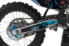 Husqvarna Split By Light Graphics Kit - Fuse