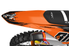 ktm Crank  Graphics Kit -  Pist'on Ready