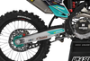 Gasgas Graphics Kit - Storm