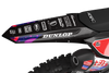 Honda galaxy Graphics Kit - Dart
