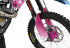 Suzuki Zombie Graphics Kit -  Elsa