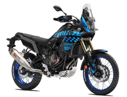 Yamaha Adventure Graphics Kit - Tenere 700 - Dash