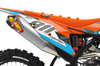 ktm Graphics Kit - slash