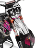 ktm galaxy Graphics Kit - boss